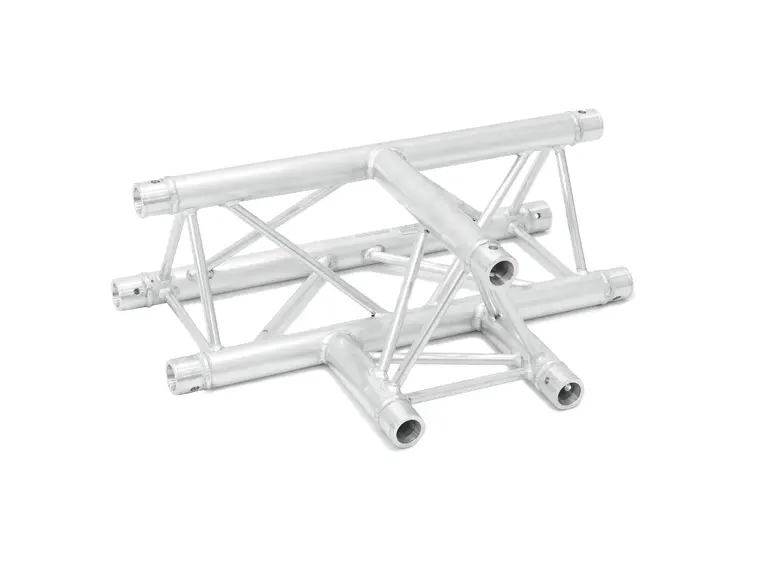 ALUTRUSS TRILOCK 6082AT-36 3-way T-piece 